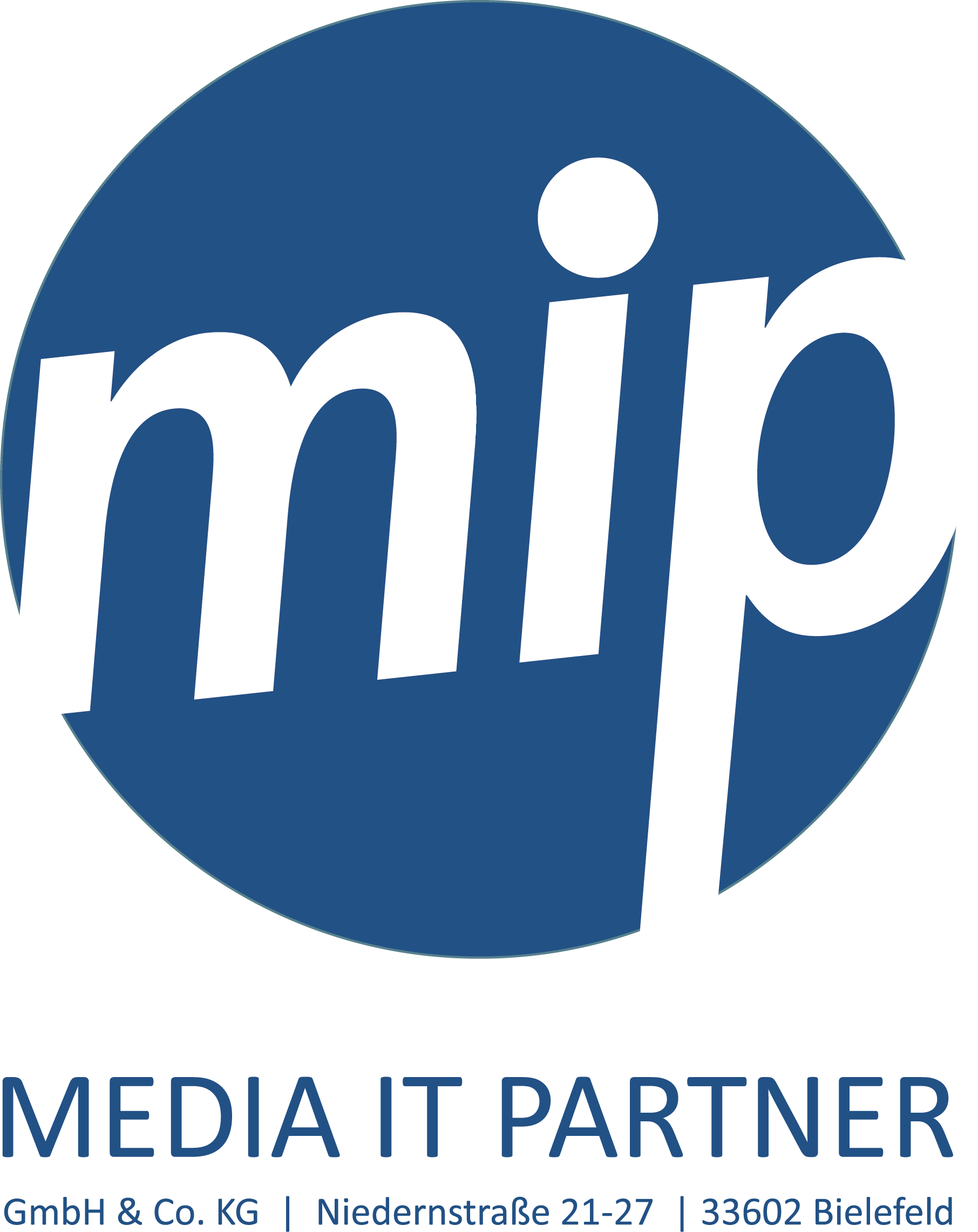 MIP Logo