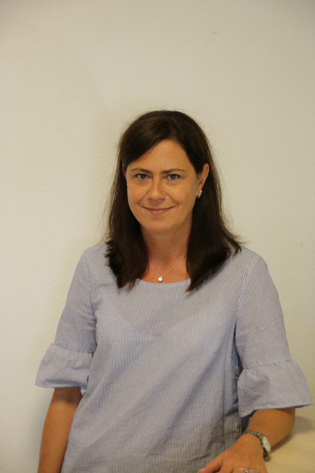 Foto von Beate Scheiwe