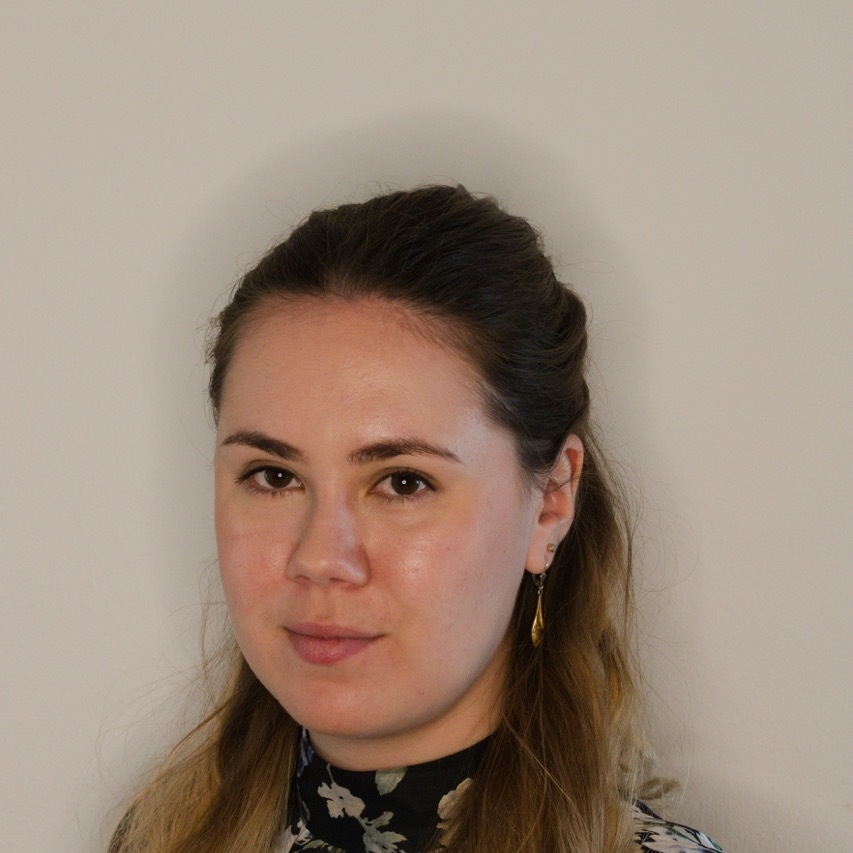 Foto von Isabel Scheiwe