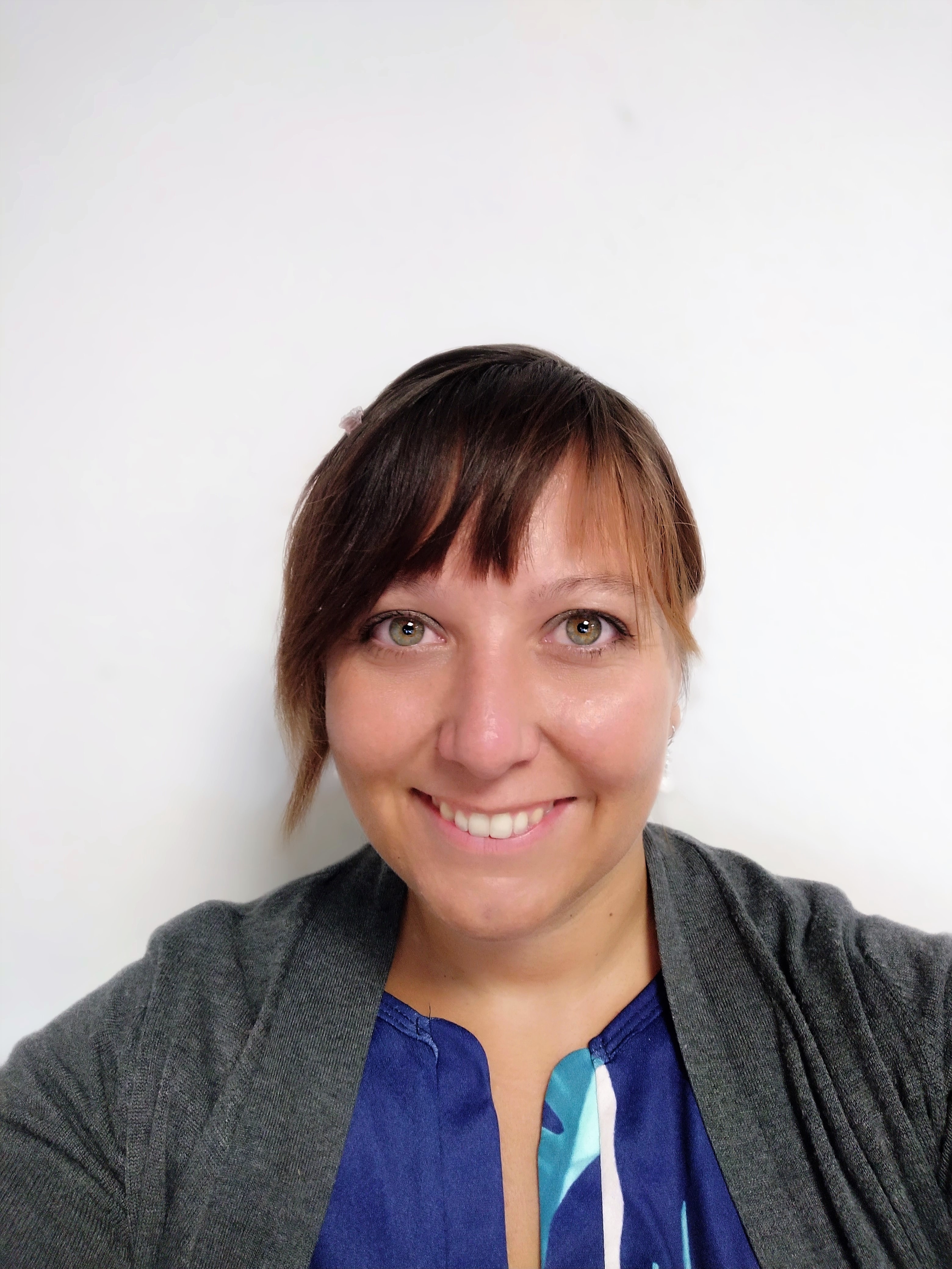 Foto von Madeleine Zimmermann